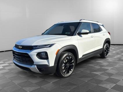 2023 Chevrolet TrailBlazer Manheim PA