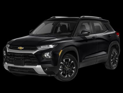 2023 Chevrolet TrailBlazer Indiana PA