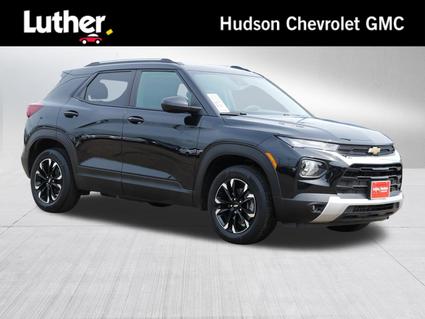 2023 Chevrolet TrailBlazer Hudson WI