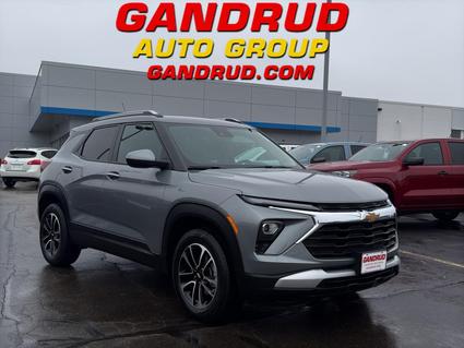 2024 Chevrolet TrailBlazer Green Bay WI