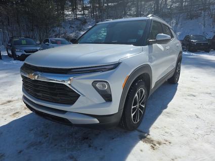 2025 Chevrolet TrailBlazer Oak Hill WV