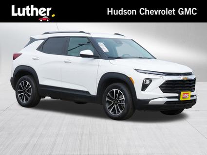 2025 Chevrolet TrailBlazer Hudson WI