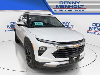 2025 Chevrolet TrailBlazer Rapid City SD