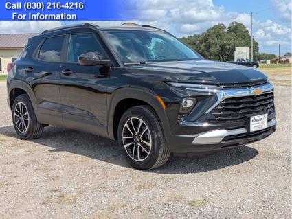2026 Chevrolet TrailBlazer Floresville TX