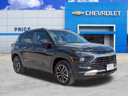 2026 Chevrolet TrailBlazer Pleasanton TX