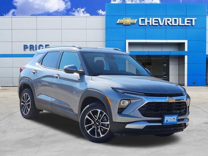2026 Chevrolet TrailBlazer Pleasanton TX