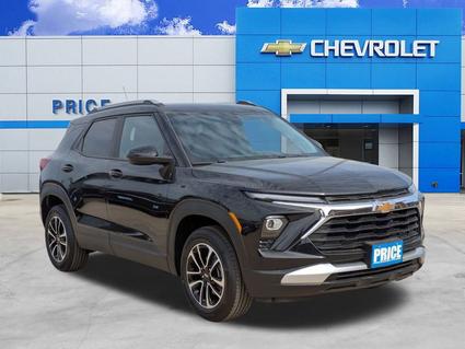 2026 Chevrolet TrailBlazer Pleasanton TX