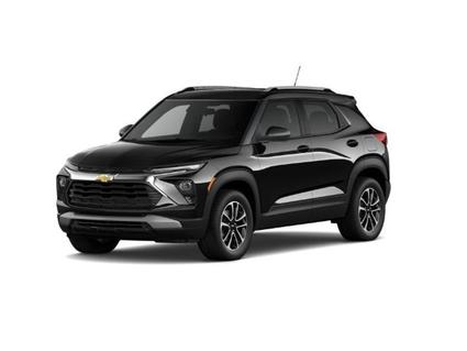 2026 Chevrolet TrailBlazer Hazel Green WI
