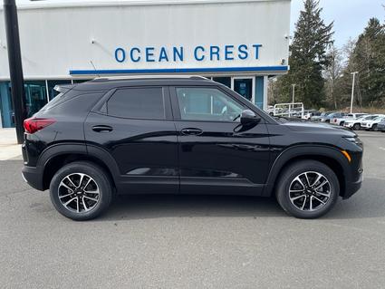 2026 Chevrolet TrailBlazer Warrenton OR