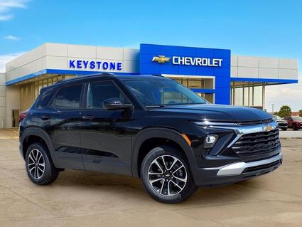 2026 Chevrolet TrailBlazer Sand Springs OK