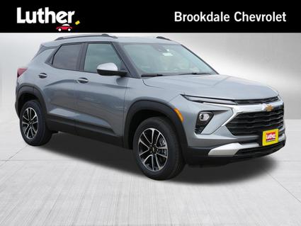 2026 Chevrolet TrailBlazer Minneapolis MN