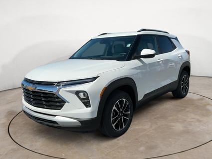 2026 Chevrolet TrailBlazer Grove OK