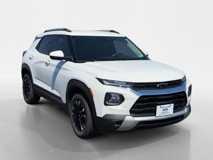 2023 Chevrolet TrailBlazer Farmington MO