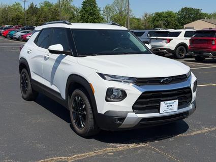2023 Chevrolet TrailBlazer Farmington MO
