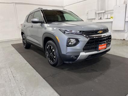 2023 Chevrolet TrailBlazer Yakima WA
