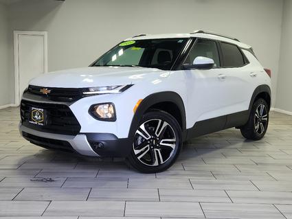 2023 Chevrolet TrailBlazer Philadelphia PA