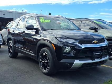 2023 Chevrolet TrailBlazer Liverpool NY