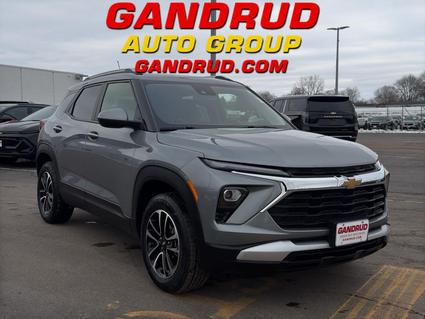 2024 Chevrolet TrailBlazer Green Bay WI