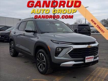 2024 Chevrolet TrailBlazer Green Bay WI