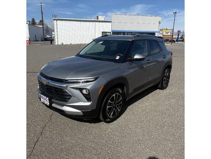 2025 Chevrolet TrailBlazer Cody WY