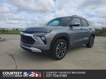 2025 Chevrolet TrailBlazer Broussard LA