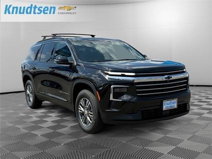2025 Chevrolet TrailBlazer Post Falls ID