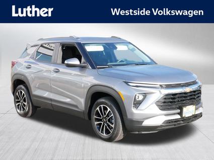 2025 Chevrolet TrailBlazer Minneapolis MN