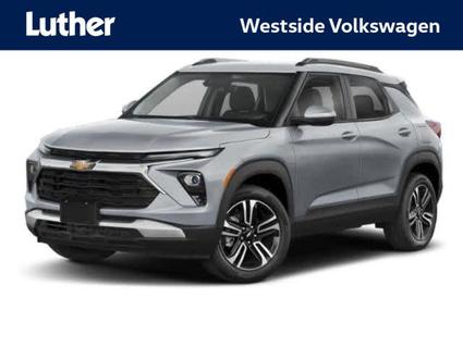 2025 Chevrolet TrailBlazer Minneapolis MN