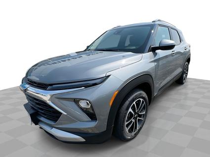 2026 Chevrolet TrailBlazer Lewiston MN