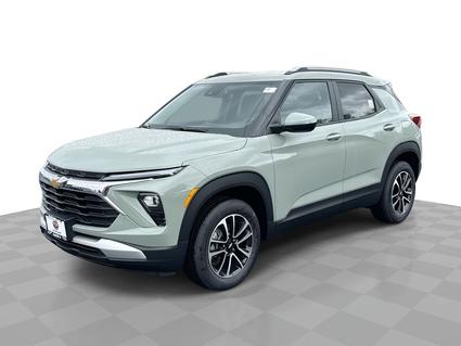 2026 Chevrolet TrailBlazer Elburn IL
