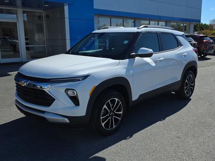 2026 Chevrolet TrailBlazer Lewisburg WV