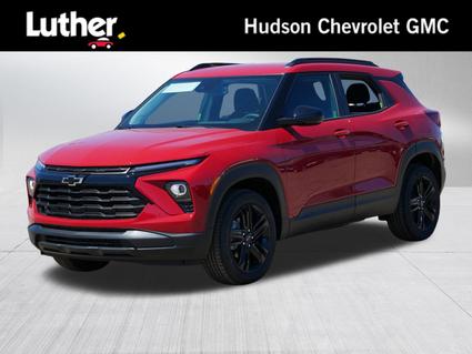 2026 Chevrolet TrailBlazer Hudson WI
