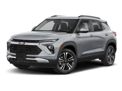 2026 Chevrolet TrailBlazer Hudson WI