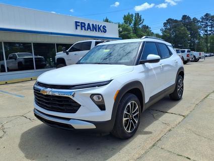 2026 Chevrolet TrailBlazer Kosciusko MS