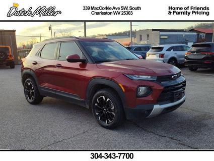 2022 Chevrolet TrailBlazer South Charleston WV