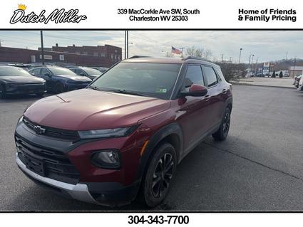 2022 Chevrolet TrailBlazer South Charleston WV