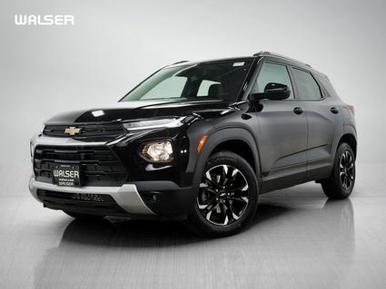 2022 Chevrolet TrailBlazer Hopkins MN