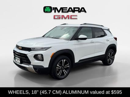 2023 Chevrolet TrailBlazer Denver CO