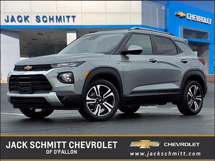 2023 Chevrolet TrailBlazer O'Fallon IL