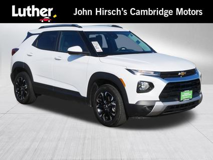 2023 Chevrolet TrailBlazer Cambridge MN