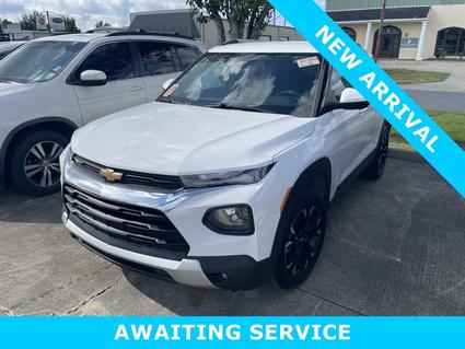 2023 Chevrolet TrailBlazer Baton Rouge LA