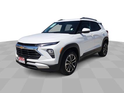 2024 Chevrolet TrailBlazer Cathedral City CA