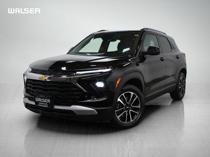 2024 Chevrolet TrailBlazer Saint Paul MN