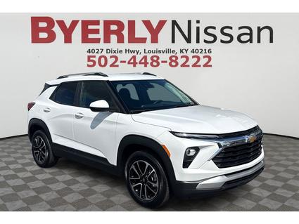 2024 Chevrolet TrailBlazer Louisville KY