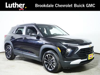 2025 Chevrolet TrailBlazer Minneapolis MN
