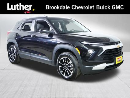 2025 Chevrolet TrailBlazer Minneapolis MN