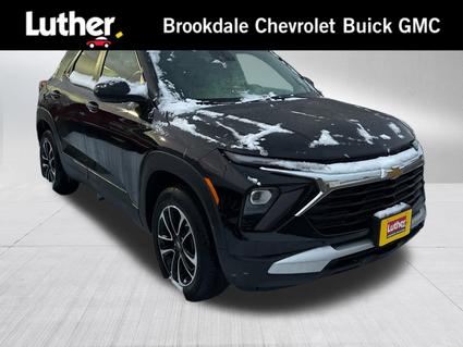 2025 Chevrolet TrailBlazer Minneapolis MN