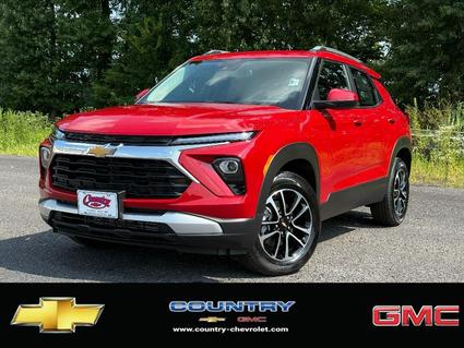 2026 Chevrolet TrailBlazer Benton KY