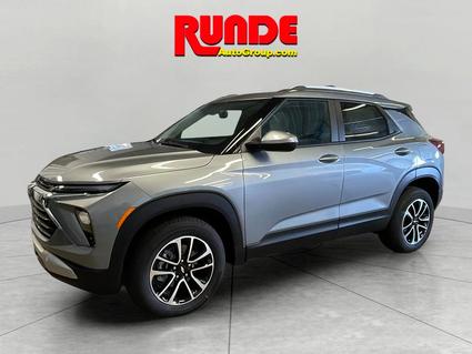 2026 Chevrolet TrailBlazer Hazel Green WI