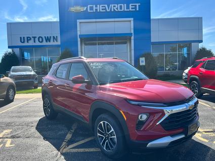 2026 Chevrolet TrailBlazer Slinger WI